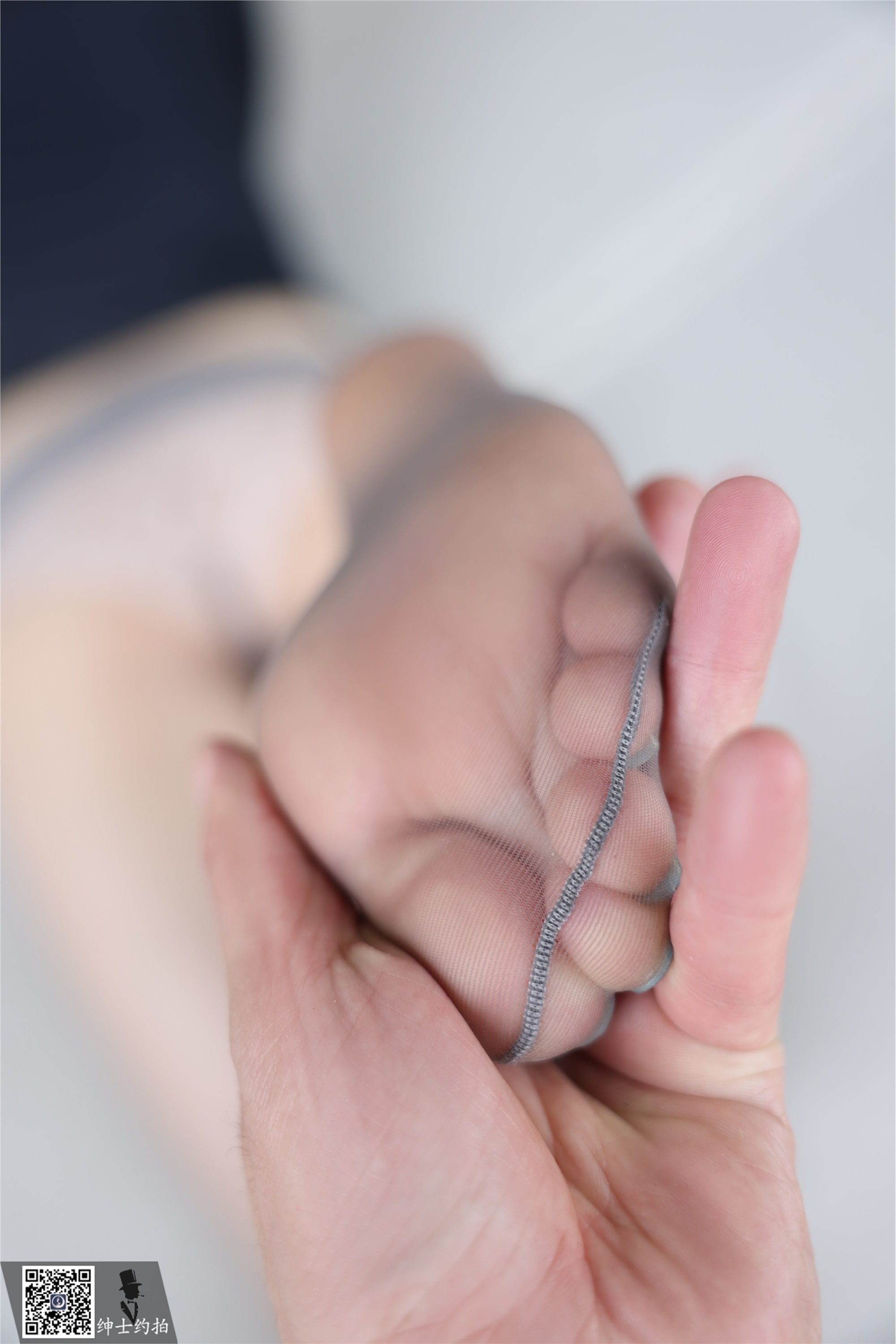 SHENSHI绅士 – SS013 戚薇